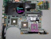 SMART LABS: Motherboard mayrplata HP Pavilion DV9000 TAQACRAC