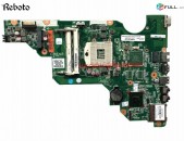 SMART LABS: Motherboard mayrplata HP CQ58 (AMD)