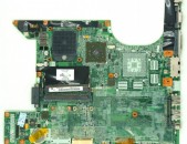 SMART LABS: Materinka motherboard mayr plata HP DV6000 taqacrac