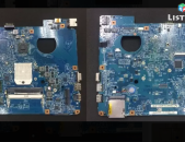 SMART LABS: Motherboard mayrplata Acer 4251 4551 D640 pahestamas