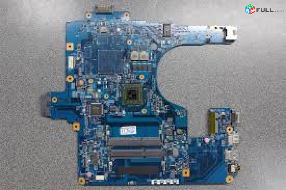 SMART LABS: Motherboard mayrplata Acer Aspire E1-552 pahestamas