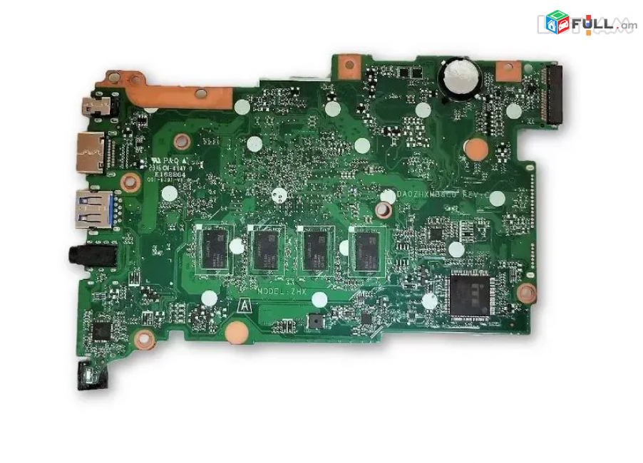 SMART LABS: Motherboard mayr plata ACER ONE AO1-132