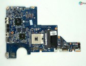 Smart labs: motherboard mayrplata hp compaq g62 cq62 Taqacrac