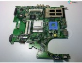 SMART LABS: Motherboard mayr plata ACER 2310 pahestamas