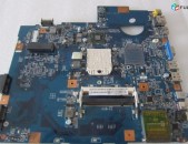 SMART LABS: Motherboard mayrplata Acer Aspire 5536 pahestamas