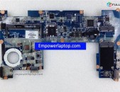 SMART LABS: Motherboard mayrplata HP Mini 210 1000 pahestamas