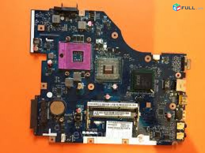 SMART LABS: Motherboard mayr plata Acer Aspire 5336 5736