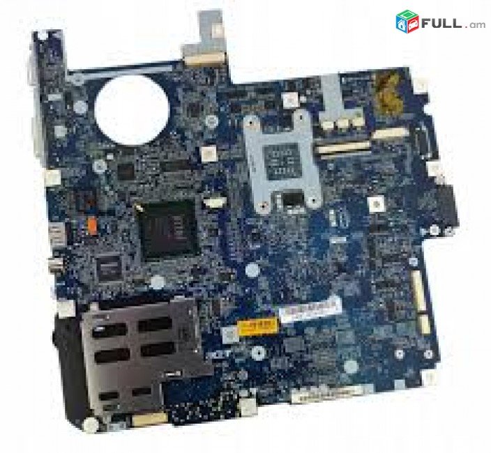 SMART LABS: Motherboard mayrplata ACER 7720G