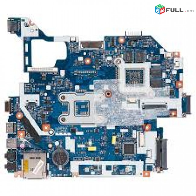 SMART LABS: Motherboard mayrplata ACER E1-531