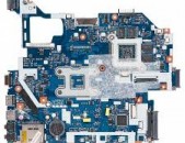 SMART LABS: Motherboard mayrplata ACER E1-531