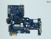 Smart labs: motherboard mayrplata HP 15-G