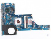 SMART LABS: Motherboard mayrplata HP Pavilion G6 G6-1000 pahestamas