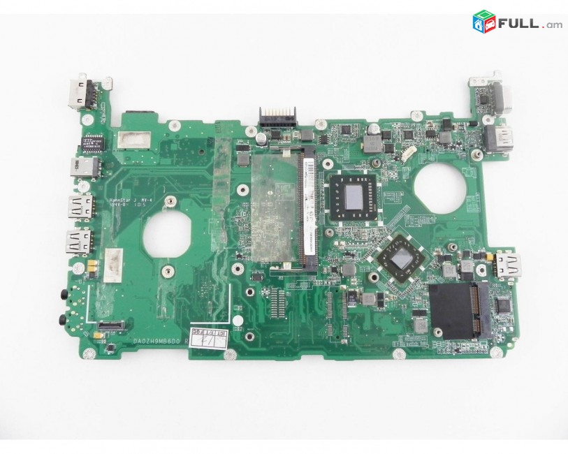 SMART LABS: Motherboard mayrplata Acer Aspire One 521 ZH9