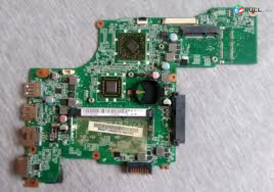 SMART LABS: Motherboard mayrplata ACER ONE 725