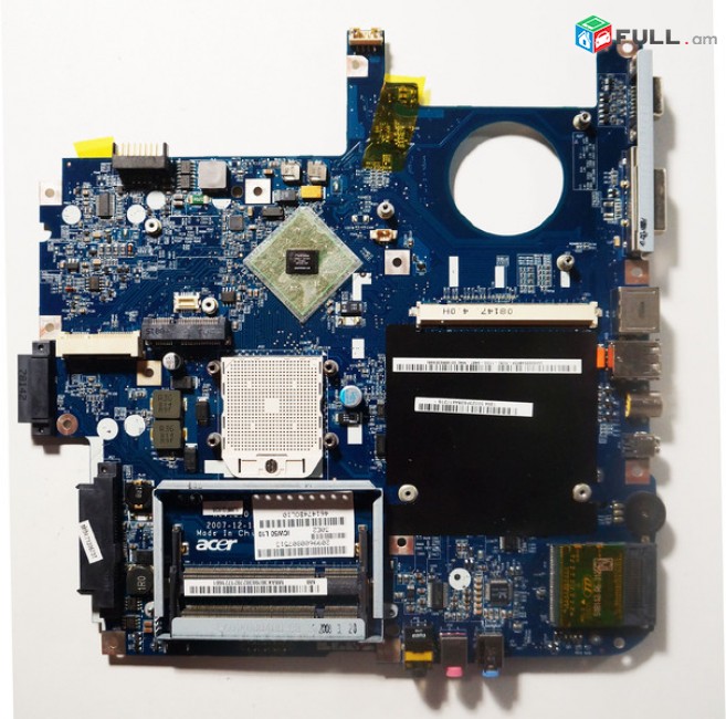 SMART LABS: Motherboard mayrplata ACER Aspire 5520 taqacrac