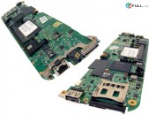 SMART LABS: Motherboard mayrplata HP mini 1000 pahestamas