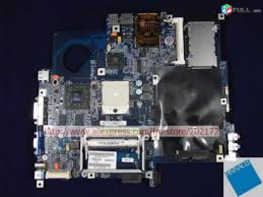 SMART LABS: Motherboard mayrplata Acer Aspire 3100 5100 5110
