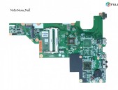 SMART LABS: Motherboard mayrplata HP CQ43 635 DDR3 AMD
