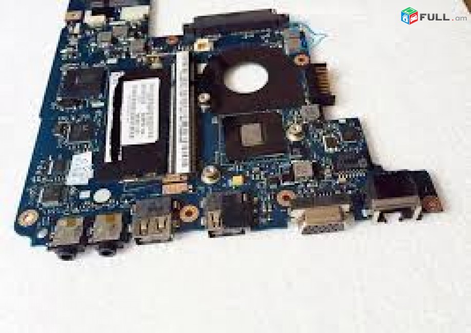 Smart labs: motherboard mayrplata ACER EM350 nav51