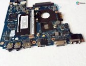 Smart labs: motherboard mayrplata ACER EM350 nav51