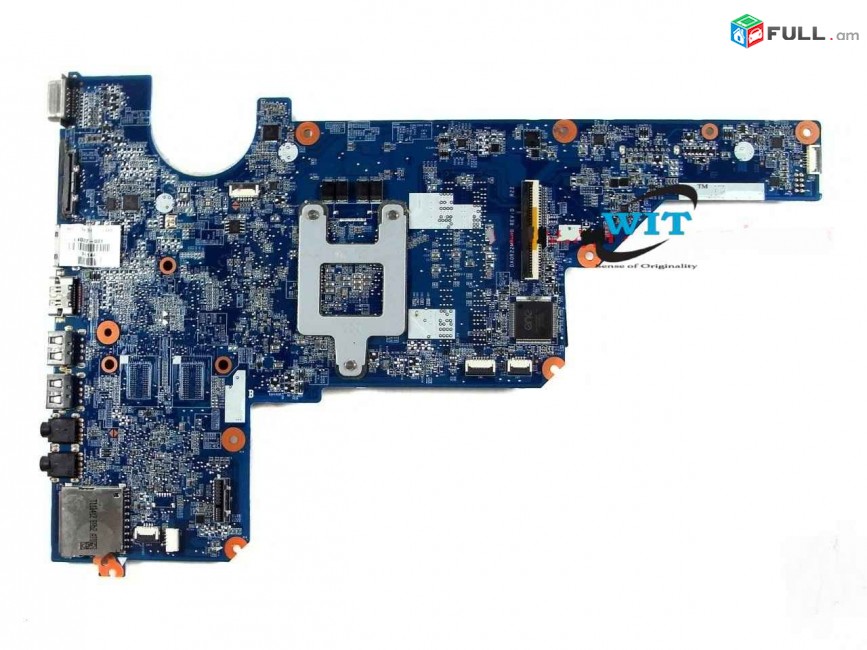 SMART LABS: Materinka motherboard mayr plata HP G7-1000