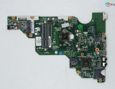 SMART LABS: Motherboard mayrplata HP 650 655 INTEL