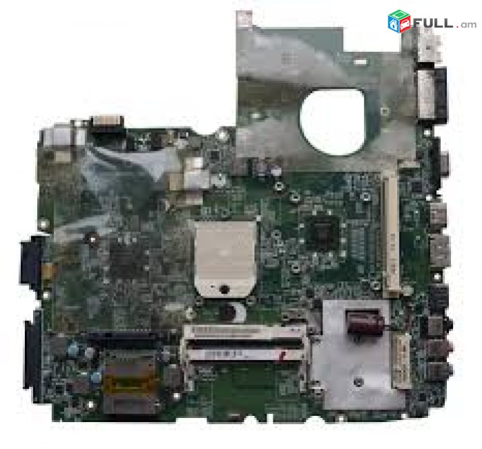 Smart labs: motherboard mayrplata Acer Aspire 6530