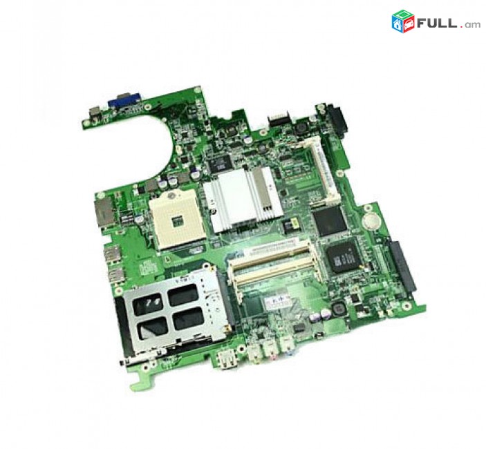 Smart labs: motherboard mayrplata Acer Aspire 3000