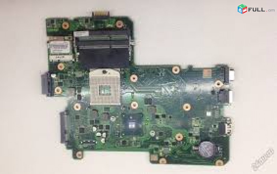 SMART LABS: Motherboard mayrplata Acer TravelMate 5744