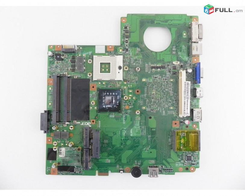SMART LABS: Materinka motherboard mayr plata ACER 5730 TAQACRAC