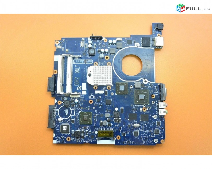 SMART LABS: Motherboard mayrplata Samsung R455 TAQACRAC
