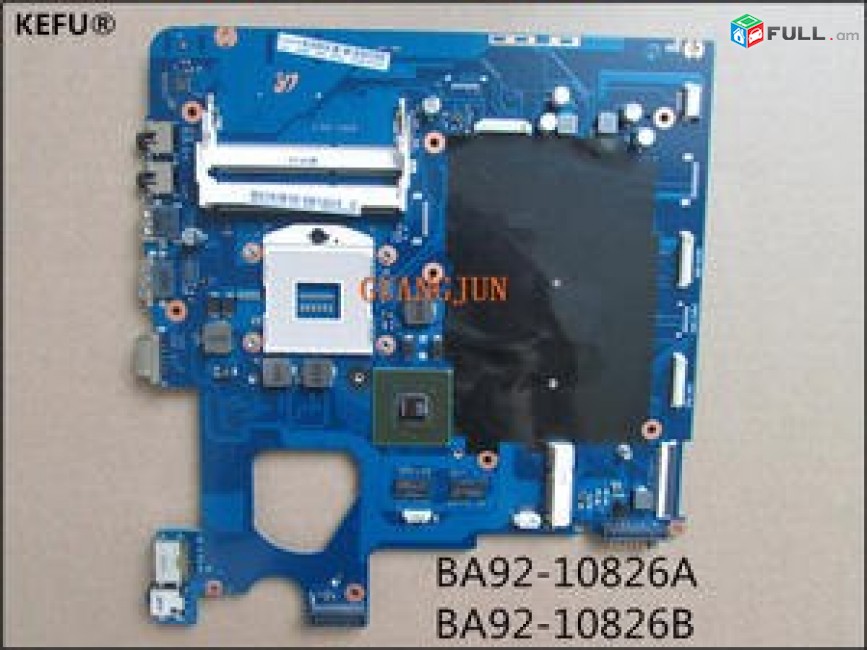 SMART LABS: Motherboard mayrplata Samsung NP355E5X