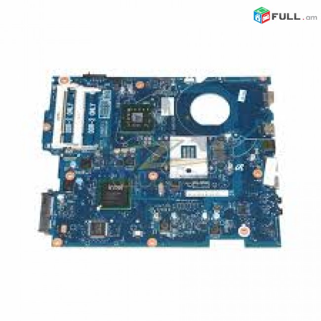 SMART LABS: Motherboard mayrplata Samsung NP-R719 ashxatox e bayc xndirov