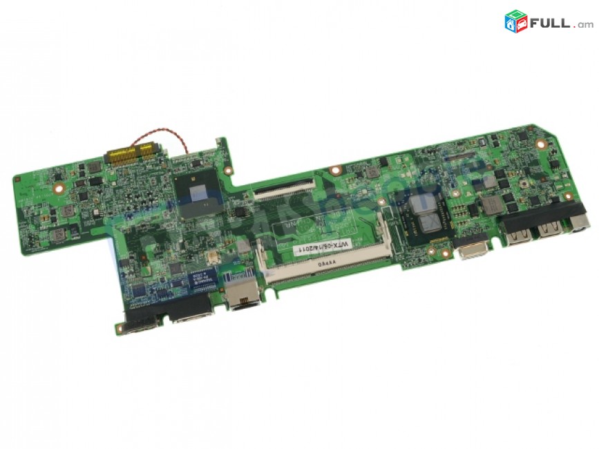 SMART LABS: Motherboard mayrplata DELL Vostro V130