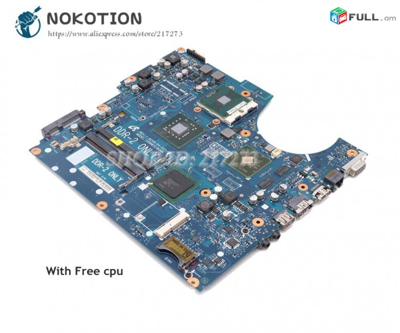 Smart labs: motherboard mayrplata Samsung np-r720