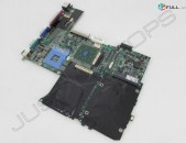 SMART LABS: Motherboard mayrplata DELL D500