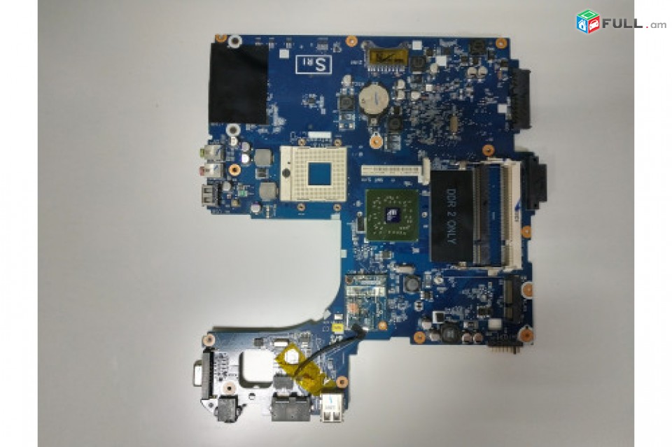 Smart labs: motherboard mayrplata Samsung NP-R58 R60 TAQACRAC