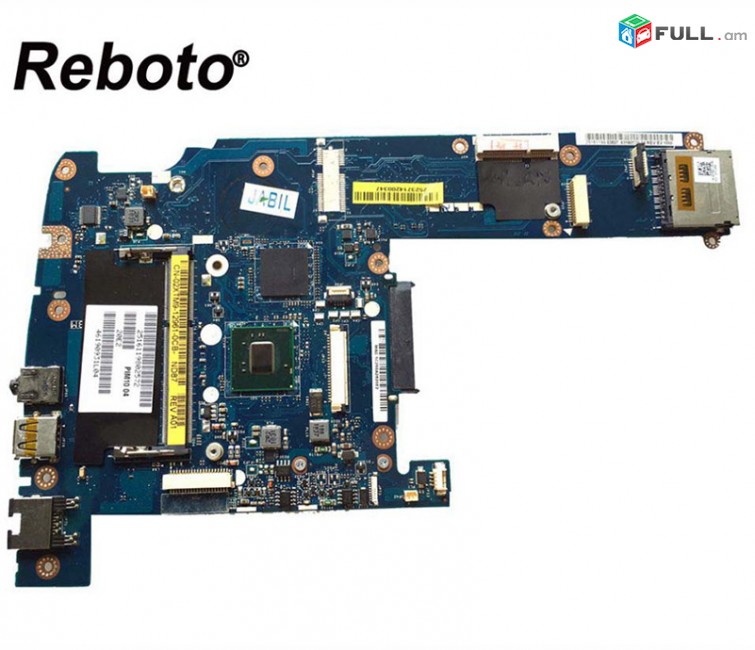 SMART LABS: Motherboard mayrplata Dell Inspiron Mini 1018