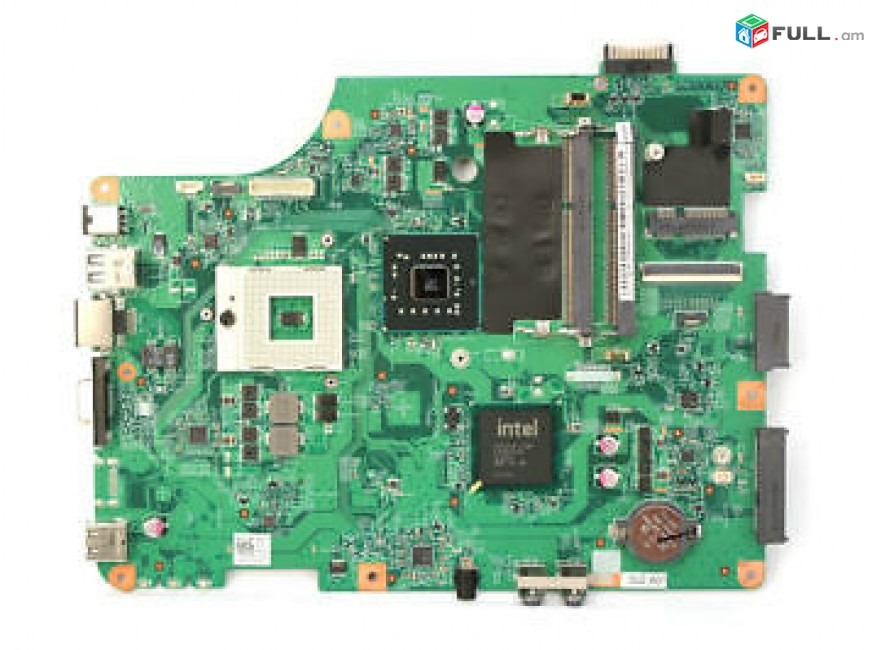 SMART LABS: Motherboard mayrplata Dell Inspiron M5030 N5030 pahestamas