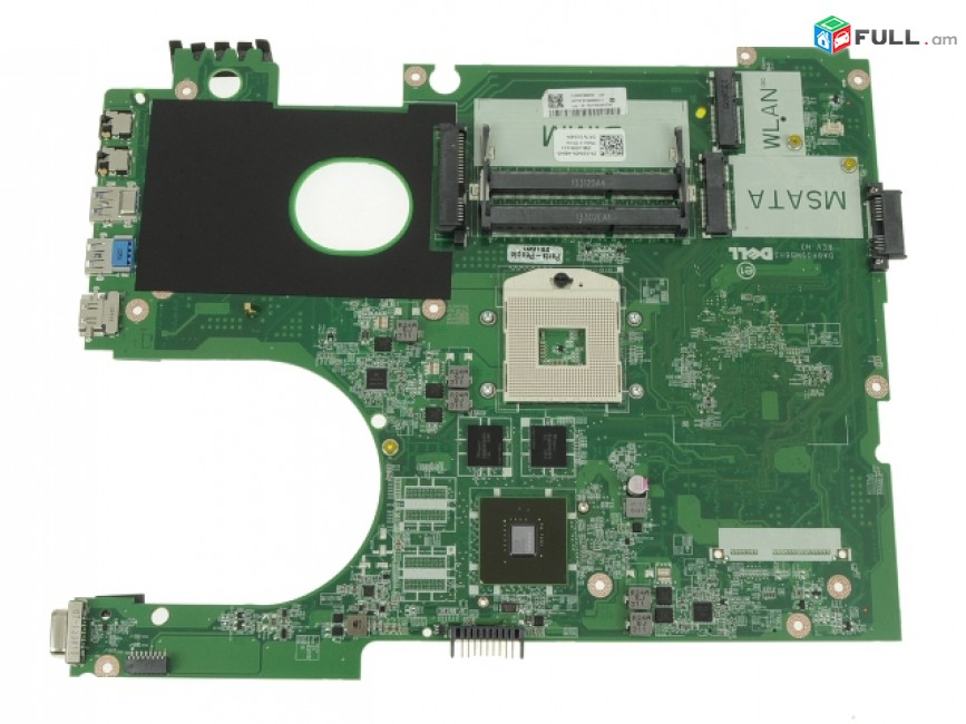 Smart labs: motherboard mayrplata Dell Inspiron 5720 DELL 7720