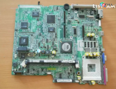 Smart labs: motherboard mayrplata Fujitsu Siemens Amilo A7620