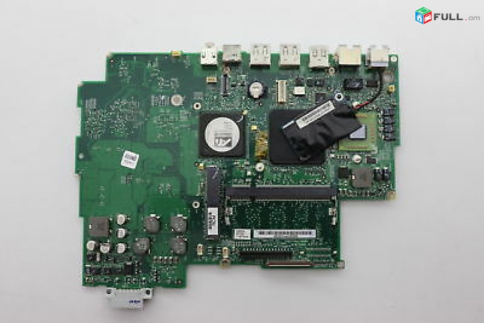 SMART LABS: Motherboard mayrplata Apple iBook G4 A1055 pahestamas