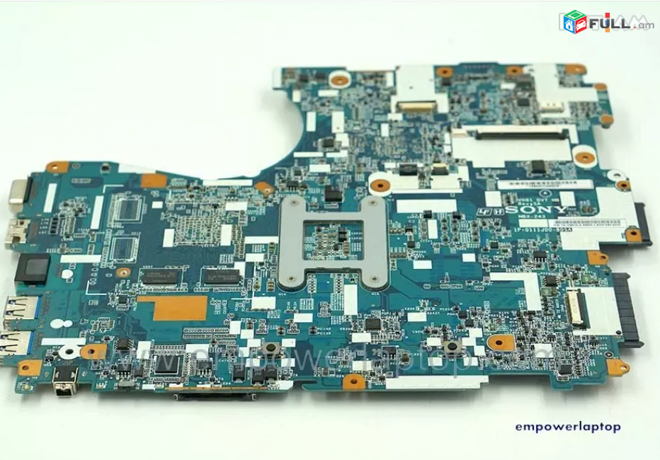 SMART LABS: Motherboard mayrplata Sony MBX-243 VPCF2 pcg-81312l