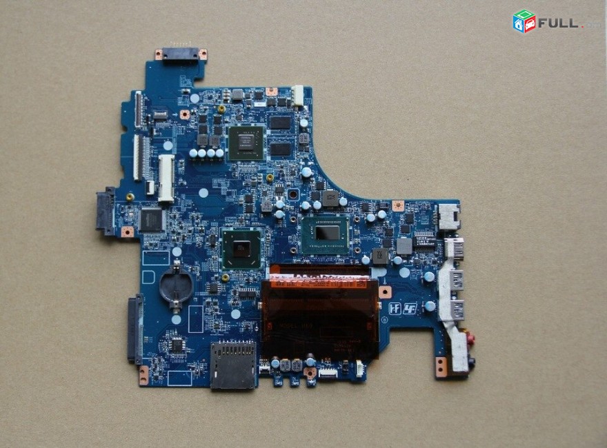 Smart labs: motherboard mayrplata sony vaio svf152