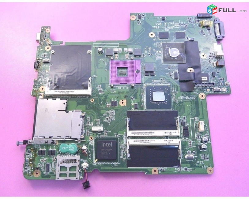 Smart labs: motherboard mayrplata sony pcg-8w2l vgn-ar