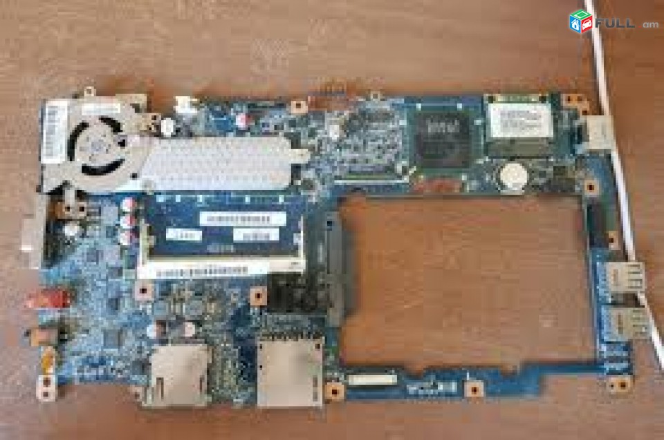 SMART LABS: Motherboard mayrplata Sony vpcw1 MBX-208