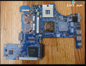 SMART LABS: Motherboard mayrplata Sony VGN-CR pahestamas