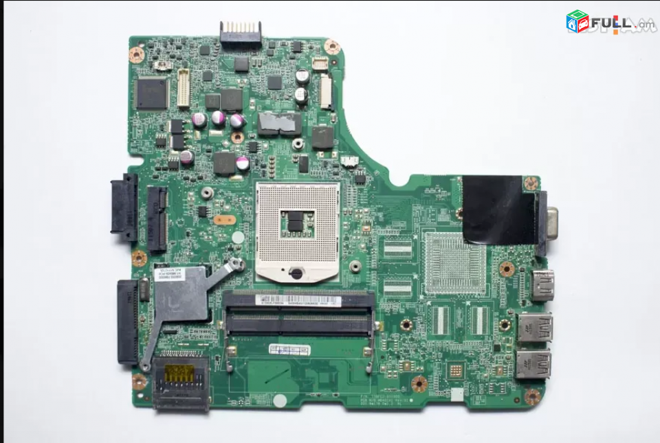 SMART LABS: Motherboard mayr plata DNS 0139155 Clevo MB50