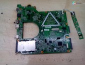 SMART LABS: Motherboard mayr plata DNS 118740 Clevo C4500