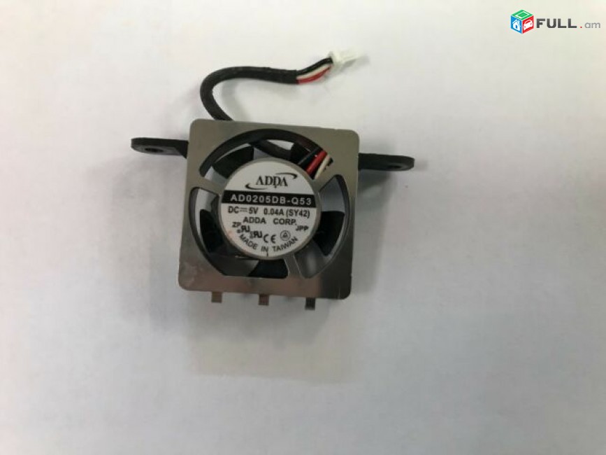 SMART LABS: Cooler Vintiliator Cooling Fan dell inspiron 2650